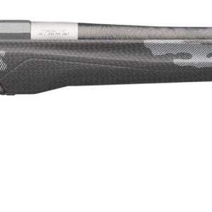 Browning X-Bolt 2 Mountain Pro CF .300 PRC 26 inch rifle side view