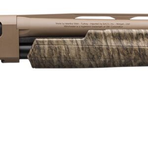 Winchester SXP Hybrid Hunter 20 Gauge 28-inch barrel Mossy Oak Bottomland flat dark earth finish