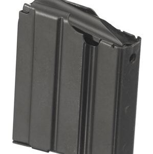 Ruger Mini-14 10-round steel magazine for .223 Rem/5.56 NATO