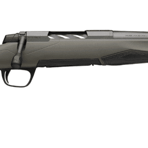 Browning X-Bolt 2 All Purpose .308 Win 16.5 in synthetic stock with blued receiver