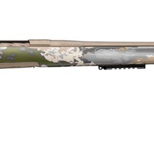 Browning X-Bolt 2 HC Max LR .300 Win Mag 26-inch rifle Smoked Bronze camo stock
