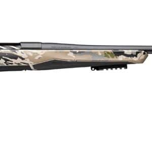 Browning X-Bolt 2 Western Hunter Long Range 6.5 PRC 24in OVIX camo rifle