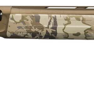 Browning A5 Wicked Wing Auric 12 Gauge 26in shotgun Burnt Bronze camo