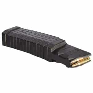 American Tactical ATI Schmeisser 60-round 7.62x39 AK-47 magazine in matte black