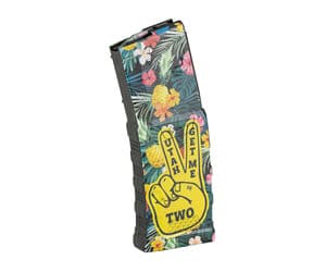 Mission First Tactical MAG MFT Extreme Duty 5.56 30rd Utah magazine