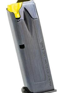 Taurus PT92 PT99 9mm 17rd blued steel replacement magazine