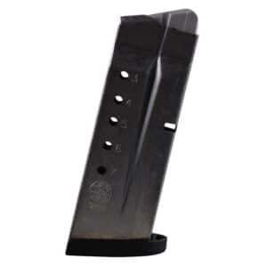ProMag 7-round blued steel magazine for S&W M&P Shield 9mm