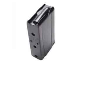 Inland M1 Carbine 10-round steel magazine .30 Carbine black finish