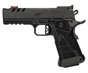 Kimber 2K11 Pro Comp 9mm pistol black 4.25in