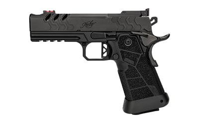 Kimber 2K11 Pro Comp 9mm pistol black 4.25in
