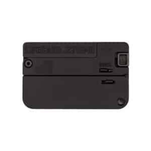 Trailblazer LifeCard LC2 .22 WMR folding pistol black 2.5 inch barrel aluminum frame