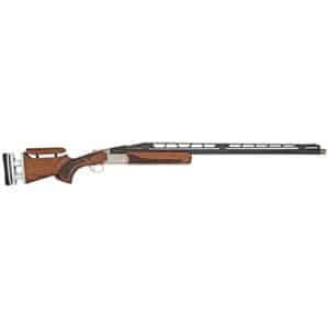 TriStar TT-15 Top Single 12ga 34 in vent rib walnut stock trap shotgun
