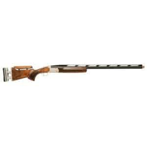 TriStar TT-15 Mono Trap 12 Gauge 34in walnut stock vent rib shotgun