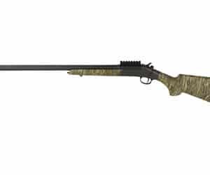 Savage/Stevens 301 Turkey 12 GA 26 in Mossy Oak Bottomland synthetic stock