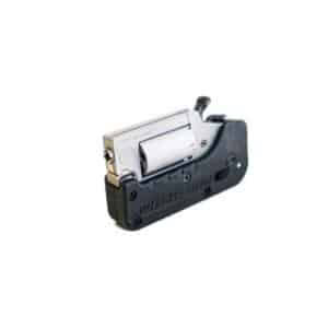 Standard Manufacturing Switch-Gun folding single-action revolver .22 WMR 0.75 inch barrel