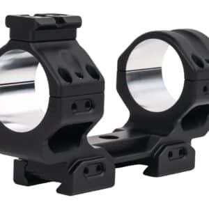 Area 419 Tactical one-piece scope mount with 35mm rings, 39mm height, 0 MOA