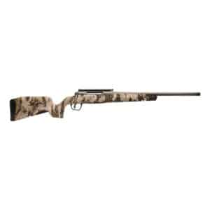 Savage Axis 2 Pro Compact .308 Win 20-inch Western Camo right-hand bolt-action rifle