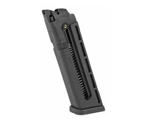 Tactical Solutions TSG-22 10-round .22 LR black polymer magazine
