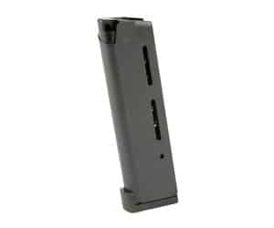 Wilson Combat Elite Tactical ETM 1911 magazine .45 ACP 8rd black