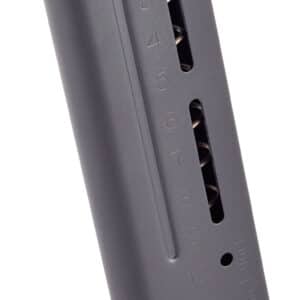 Wilson Combat 1911 Elite Tactical ETM 10-round 9mm magazine