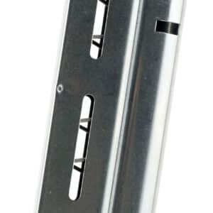 Wilson Combat 1911 9-round magazine .40 S&W stainless steel full-size