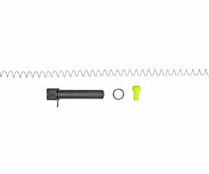 Wilson Combat SGETRH2 12 Gauge Parkerized Steel Magazine Extension Tube for Remington 870 1100 1187