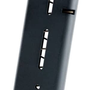 Wilson Combat 1911 8rd magazine .45 ACP black with aluminum base pad