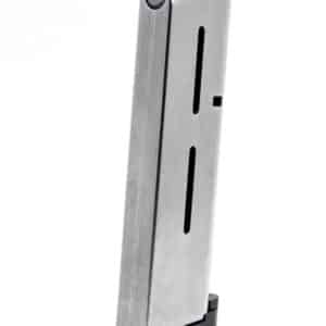 Wilson Combat 1911 Officer 7-round stainless steel magazine for .45 ACP