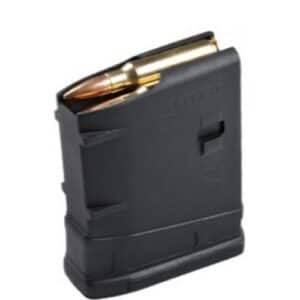 Magpul PMAG LR/SR Gen M3 10rd .308/7.62 NATO magazine, black