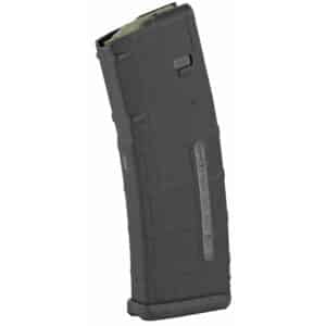 Magpul PMAG 30 GEN M2 MOE Window magazine 5.56x45 NATO black