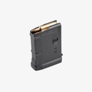 Magpul PMAG M3 10-round polymer magazine 5.56x45mm NATO black