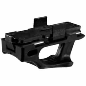 Magpul Ranger Plate floorplate loop 3-pack black for USGI 30-round .223 Rem/5.56 NATO magazines