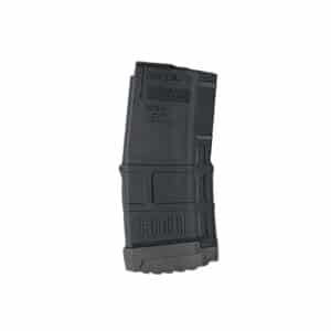 Die Free Co Dos Boot +2 magazine extension for Magpul PMAG Gen M3 in black