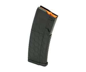 Hexmag Series 2 10-round black polymer AR-15 magazine
