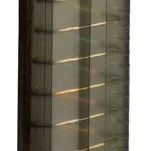 Grand Power Stribog 20rd 10mm translucent clear polymer magazine for SP10A3