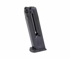 Grand Power 22 LR 10rd magazine for K22 pistol in black