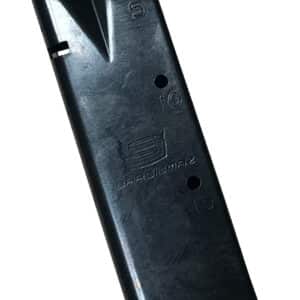 SAR Arms K-12 Sport 10-round steel magazine black matte