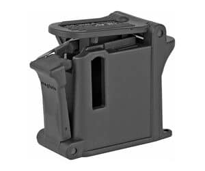 Maglula LULA loader and unloader for Kel-Tec PMR-30 .22 WMR magazines in black