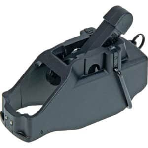 Maglula LU22B LULA magazine loader and unloader in black for FN FAL magazines
