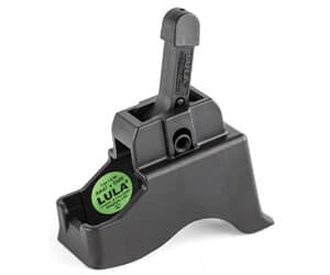 Maglula LU12B LULA magazine loader/unloader, black, for AK-47 7.62x39 and Galil 5.56x45