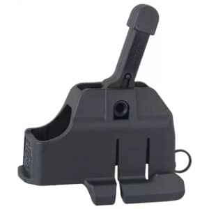 Maglula LULA Loader & Unloader LU10B black for AR-15 M16 5.56/.223