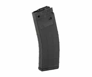 Tippmann M4-22 15-round pinned .22 LR magazine in black