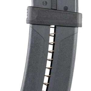 XTech Tactical Speedmag 30rd AR-15 magazine and speed loader in black