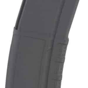 Thril PMX 30-round gray polymer AR-15 magazine .223/5.56
