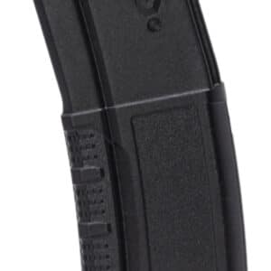 Thril PMX 30rd 5.56x45mm AR-15 black polymer magazine