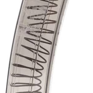 ETS Group HKMP530 30rd 9mm clear polymer magazine for H&K MP5