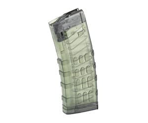 KCI USA 30-round AR-15 polycarbonate magazine for .223/5.56 NATO