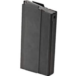 KCI USA M-14 20-round steel magazine for .308 Win / 7.62 NATO