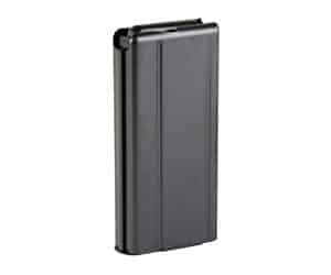 KCI USA 15-round M1 Carbine magazine, .30 Carbine, black steel