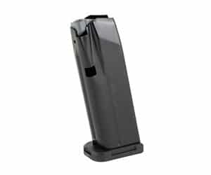 Shield Arms S15 Gen3 15rd magazine for Glock 43X/48, 9mm, black
